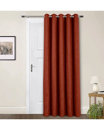 Sundour Amberley Eyelet Curtains