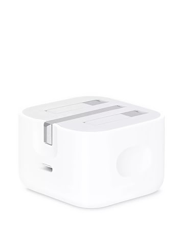 Apple 20W USB-C Power Adapter