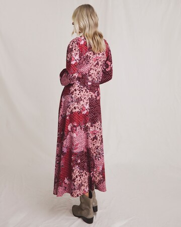 Julipa Pocket Midi Dress