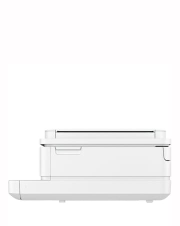 HP Envy 6530e All in One Printer - White