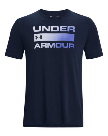 Under Armour Team Issue Wordmark T-Shirt