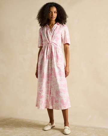 Joules Marina Dress