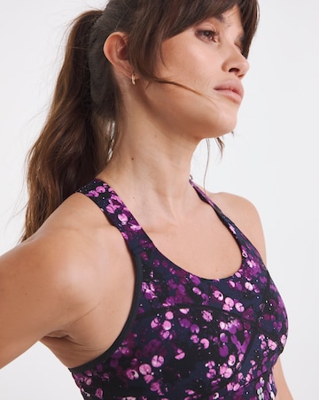 Sweaty Betty Medium Support Sports Bra