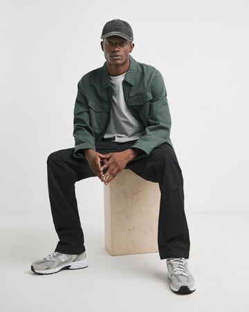 New Balance Small Logo T-Shirt