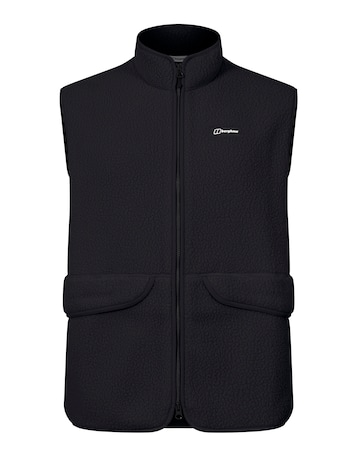 Berghaus Hanby Relaxed Fit Vest