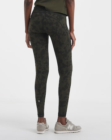 Sweaty Betty Power 7/8 Legging