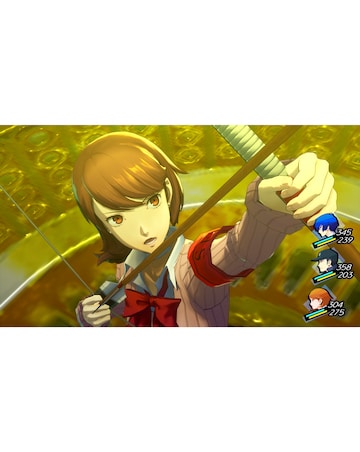 Persona 3 Reload (PS5)