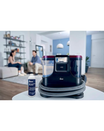 Hoover HS5 Hot Spot Cleaner