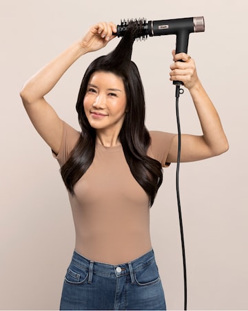 Shark SpeedStyle Pro 5 in 1 High-Velocity Hair Dryer