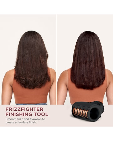 Shark SpeedStyle Pro 5 in 1 High-Velocity Hair Dryer