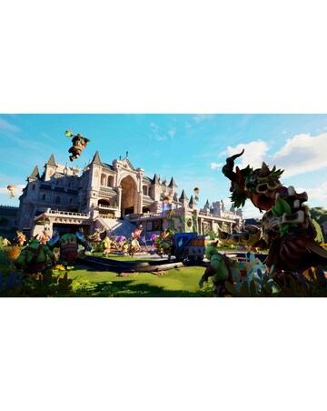 Orcs Must Die: Deathtrap! (Xbox)