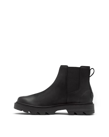 Sorel Revel Waterproof Chelsea Boots