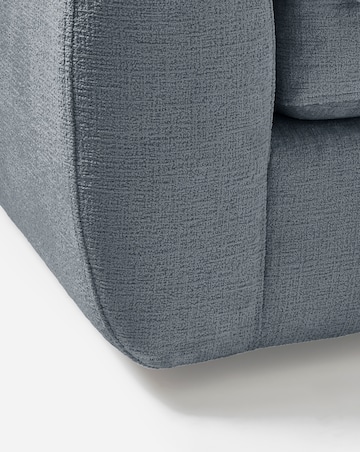 Finch Chenille 2 Seater Sofa