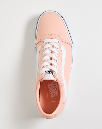 VANS Ward Trainers