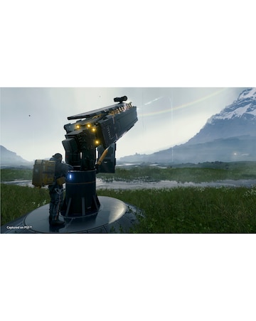 Death Stranding Director's Cut (PS5)