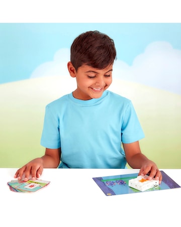 Learning Resources MathLink Cubes Numberblocks 11-20 Activity Set