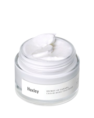Huxley Cream; More Than Moist 50ml