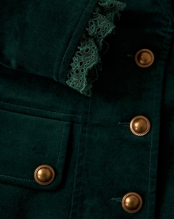 Joe Browns Winter Walks Cord Jacket