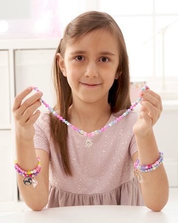 CraftBox Unicorn Charm Jewellery