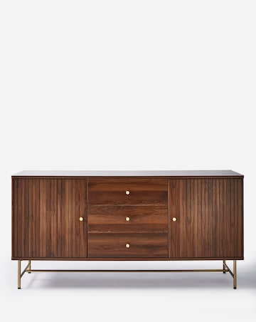 Gray & Osbourn No.132 Sideboard