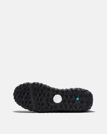 Timberland Greenstride Motion 6 Boot - Jet Black