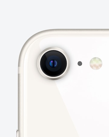 Apple iPhone SE 128GB - Starlight