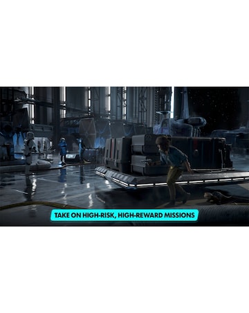 Star Wars Outlaws (PS5)