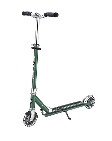 Globber Flow Element Lights - Olive