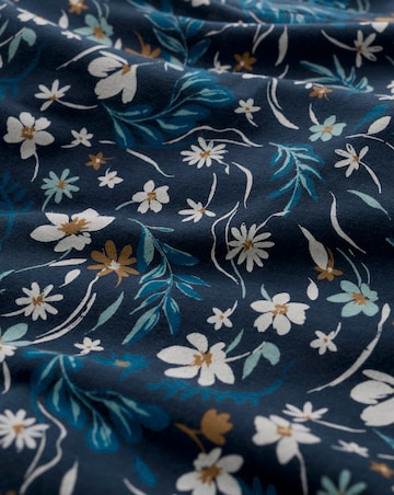 Seasalt Cornwall Rose Trellis Jumpsuit