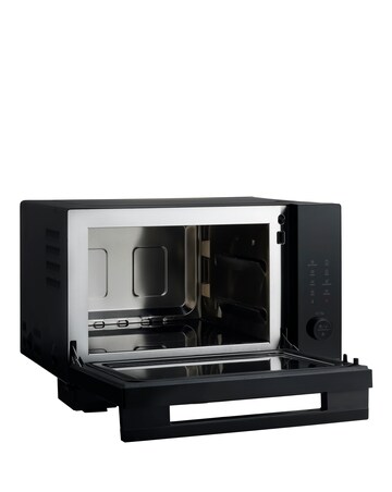 Panasonic NN-DS59NBBPQ Multi functional steam Combination Microwave