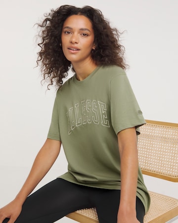 ellesse Silvestri T-Shirt