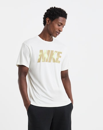 Nike Hydroguard Brand Blast T-Shirt