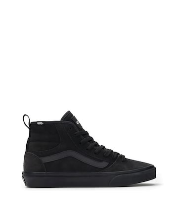 VANS Ashwood Hi VansGuard Trainers