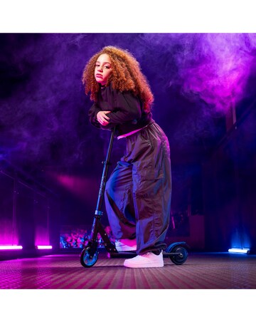 Xootz Enigma Lithium E-scooter - Blue