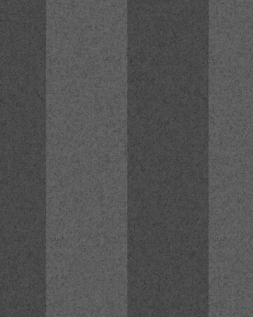 Superfresco Easy Regent Stripe Charcoal Wallpaper