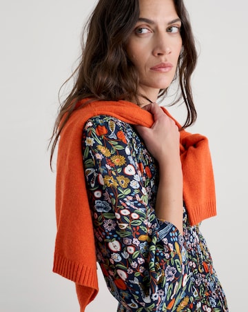 Seasalt Cornwall Meadowsweet Dress