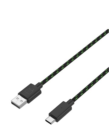 Venom Xbox Single Controller Docking Station - Black