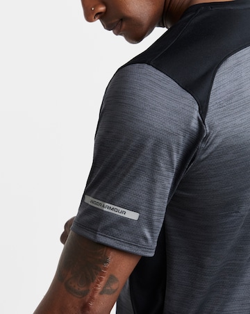 Under Armour Tech Utility Short Sleeve T-Shirt