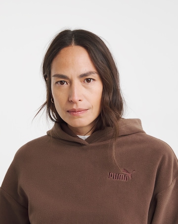 PUMA Essentials Elevated Winterized Hoodie