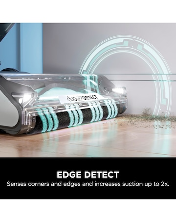 Shark PowerDetect Powered Lift-Away Upright Pet Vacuum Cleaner