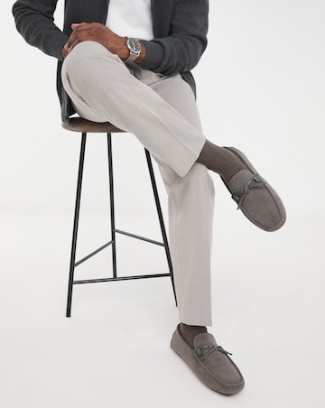 Driving Loafer Wide Fit