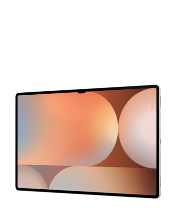 Samsung Galaxy Tab S10 Ultra 14.6in 256GB WiFi Tablet - Silver