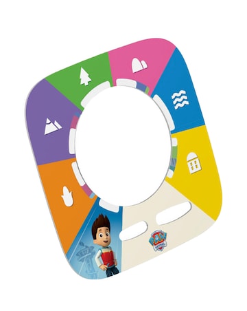 Tonies Tonieplay PAW Patrol Rescue Heroes Game Disc