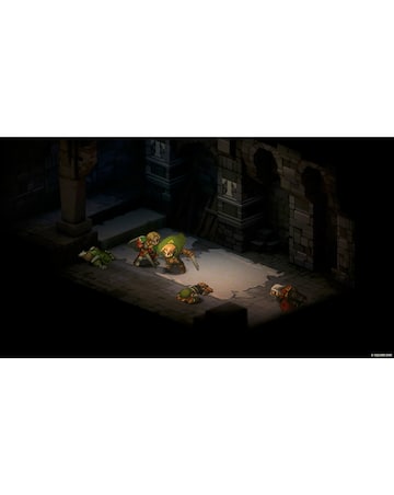 Final Fantasy Tactics: Ivalice Chronicles (Nintendo Switch)