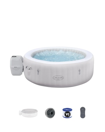 Lay-Z Spa Paris Airjet