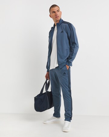 adidas 3 Stripes Tracksuit