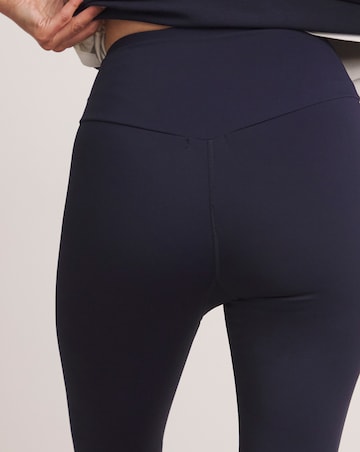 Anthology Navy Athleisure Legging