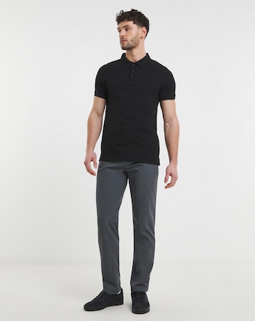 Golf Stretch Chino Trousers