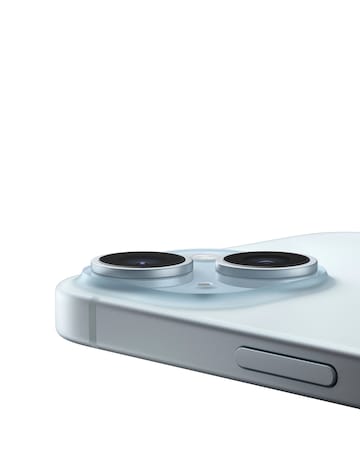 Apple iPhone 15 Plus 128GB - Pink