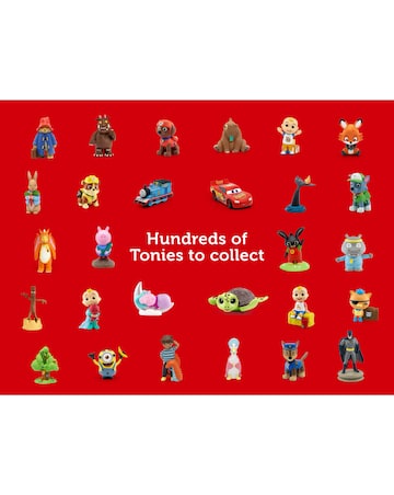 Tonies Disney Princess Bundle